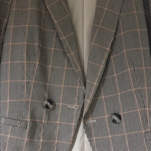 Rachel Zoe blazer - Picture 2 of 8